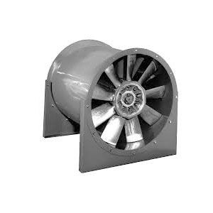 Co-axial Fan